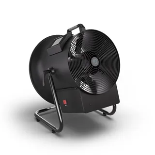Cameo INSTANT AIR 3000 - Windmaschine mit variabler Lüfterstärke und Windrichtung
