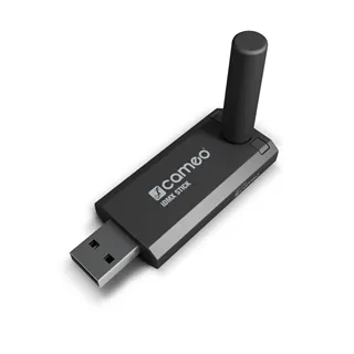 Cameo iDMX STICK G2 - W-DMX™ + CRMX™ Receiver