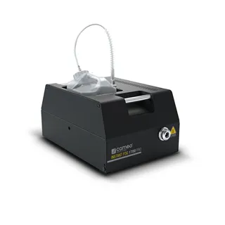 Cameo INSTANT FOG 1700 PRO - Nebelmaschine mit 1.700W Heizleistung