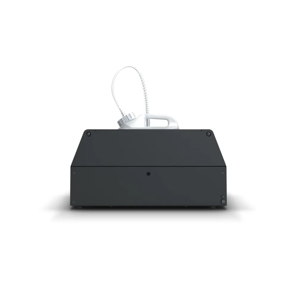 Cameo INSTANT FOG 1700 PRO - Nebelmaschine mit 1.700W Heizleistung