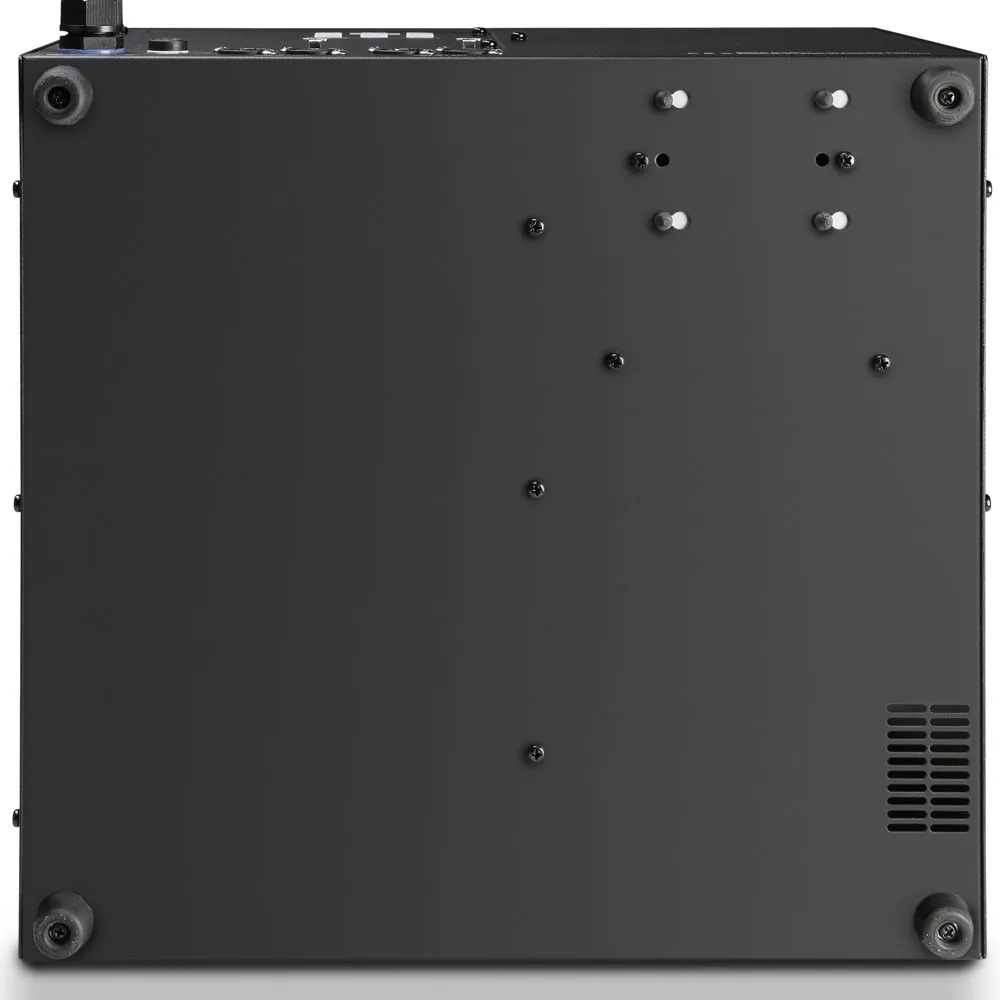 Cameo INSTANT HAZER 1400 PRO - Hazer mit Mikroprozessor-Steuerung