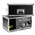 Cameo INSTANT HAZER 1500 T PRO - Touring-Hazer mit Mikroprozessor-Steuerung