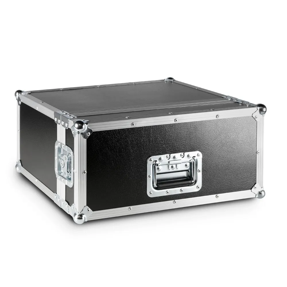 Cameo INSTANT HAZER 1500 T PRO - Touring-Hazer mit Mikroprozessor-Steuerung
