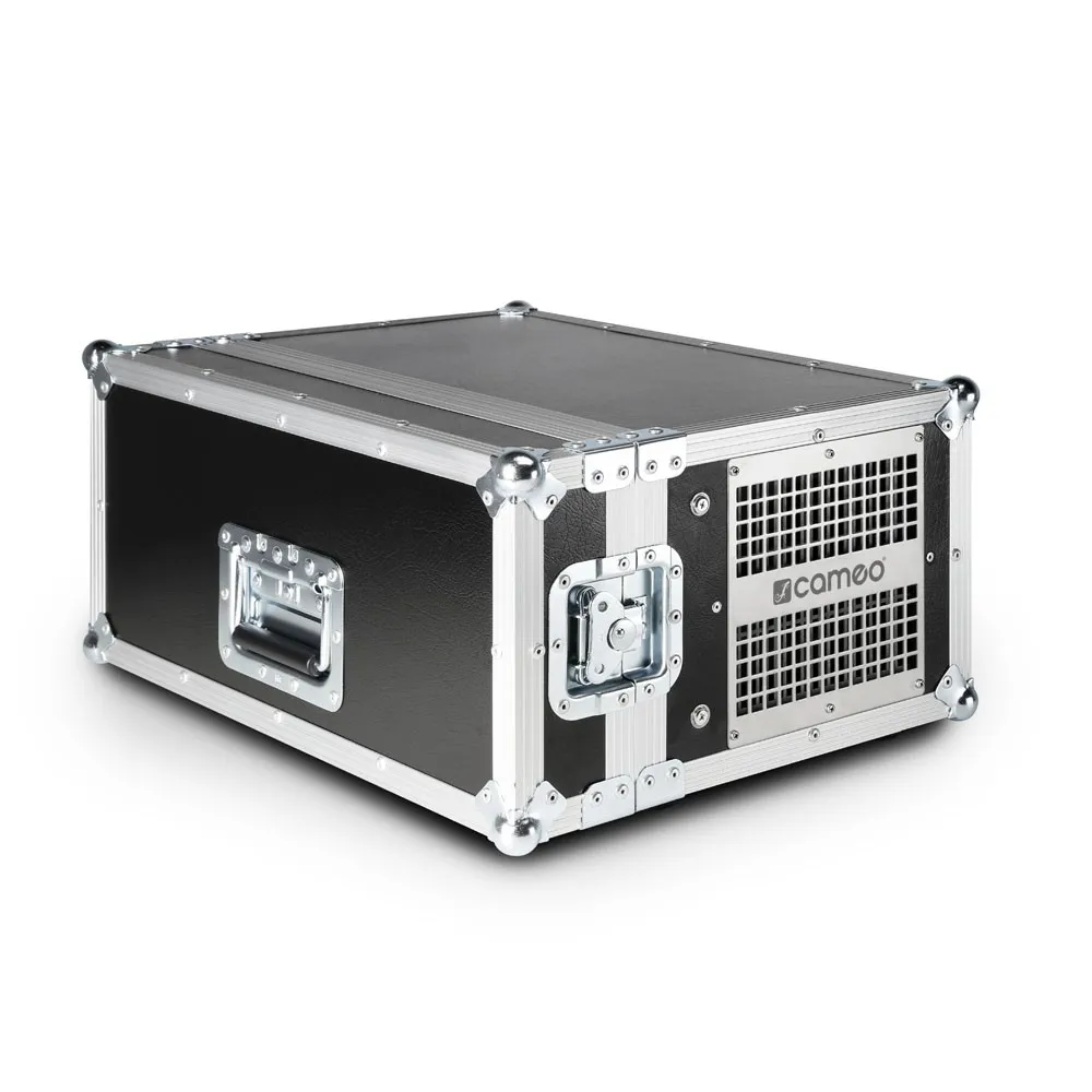 Cameo INSTANT HAZER 1500 T PRO - Touring-Hazer mit Mikroprozessor-Steuerung