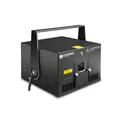 Cameo D FORCE 5000 RGB - Professional Diode Show Laser