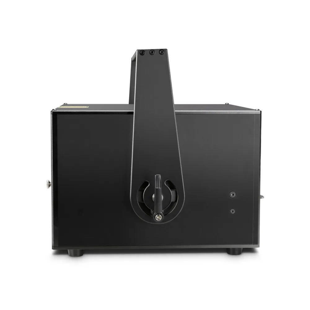 Cameo D FORCE 5000 RGB - Professioneller Dioden-Showlaser