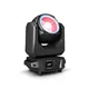 Cameo MOVO BEAM 200 - Beam Moving Head mit LED-Ring und Endlos-Drehung