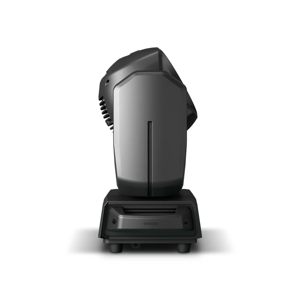 Cameo MOVO BEAM 200 - Beam Moving Head mit LED-Ring und Endlos-Drehung