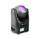 Cameo MOVO BEAM Z100 - Beam Moving Head mit LED-Ring, Endlos-Drehung und Zoom