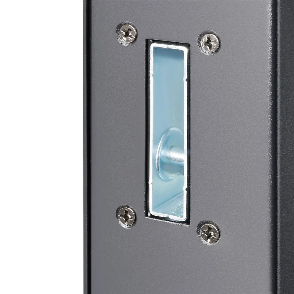 Cameo MATRIX PANEL 10 W RGB - 5 x 5 RGB LED Matrix Panel mit Single Pixel Control