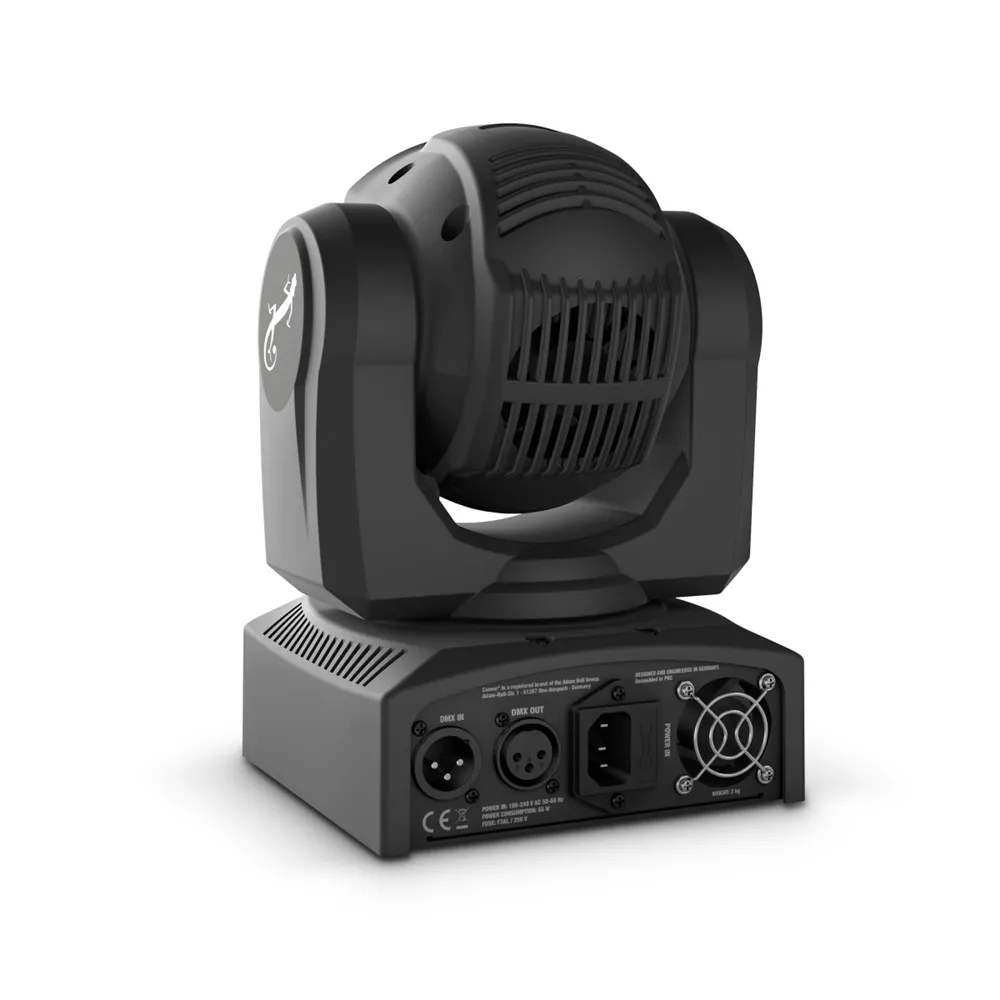 Cameo NANOBEAM 600 - 60 W RGBW Beam Moving Head