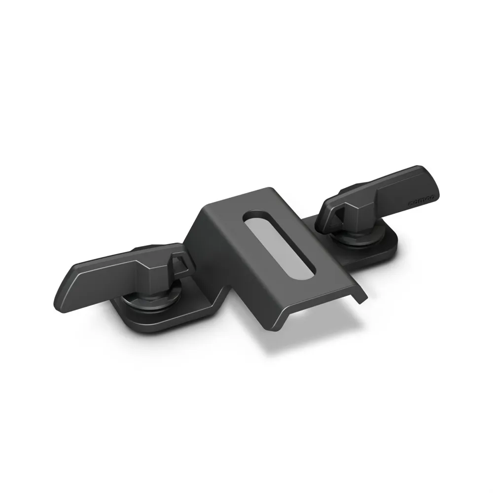 Cameo OMEGA BRACKET 3 - Omega-Halterung mit Verankerungsschlitz