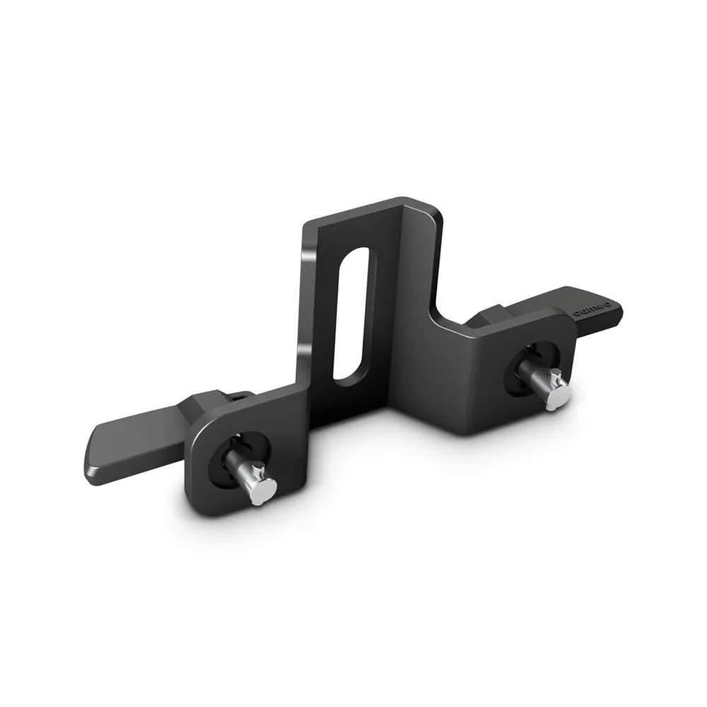 Cameo OMEGA BRACKET 3 - Omega-Halterung mit Verankerungsschlitz