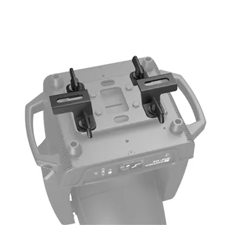 Cameo OMEGA BRACKET 3 - Omega-Halterung mit Verankerungsschlitz