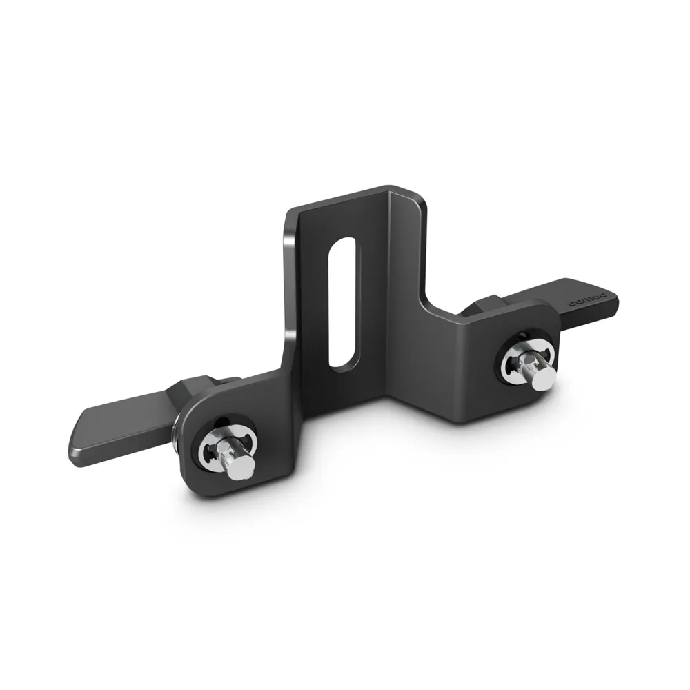 Cameo OMEGA BRACKET 4 - Omega-Halterung mit Verankerungsschlitz