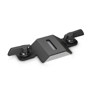 Cameo OMEGA BRACKET 5 - Omega-Halterung mit Verankerungsschlitz