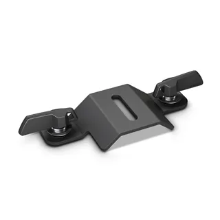 Cameo OMEGA BRACKET 6 - Omega-Halterung mit Verankerungsschlitz