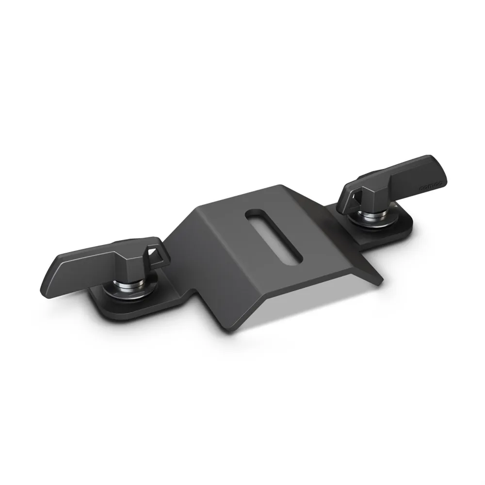 Cameo OMEGA BRACKET 6 - Omega-Halterung mit Verankerungsschlitz