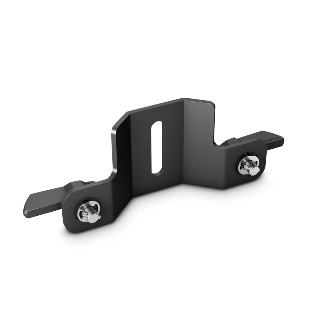 Cameo OMEGA BRACKET 6 - Omega-Halterung mit Verankerungsschlitz