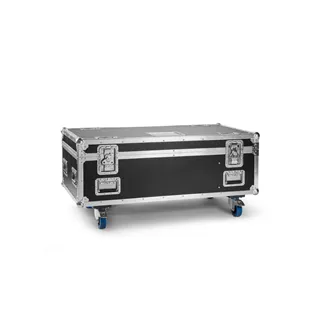 Cameo PIXBAR® Short G2 CASE 6 - Flightcase für 6x CAMEO PIXBAR® Short G2