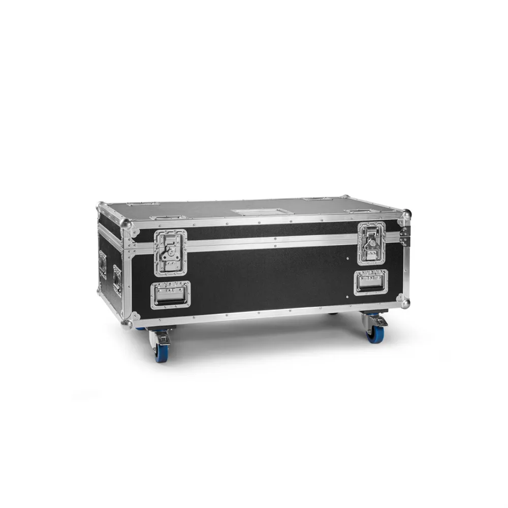 Cameo PIXBAR® Short G2 CASE 6 - Flightcase für 6x CAMEO PIXBAR® Short G2