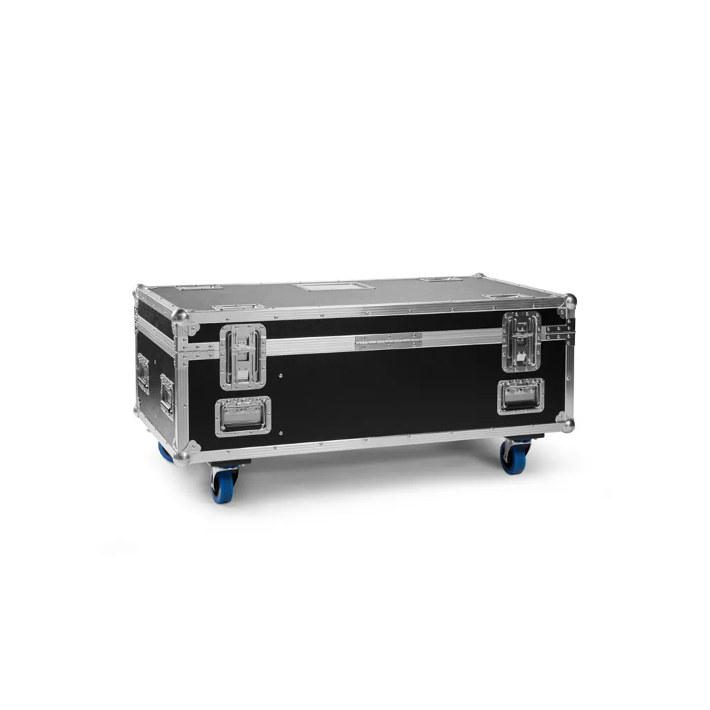 Cameo PIXBAR® Short G2 CASE 6 - Flightcase für 6x CAMEO PIXBAR® Short G2