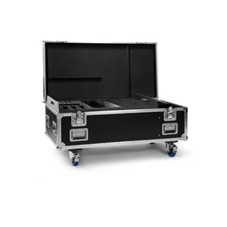 Cameo PIXBAR® Short G2 CASE 6 - Flightcase für 6x CAMEO PIXBAR® Short G2