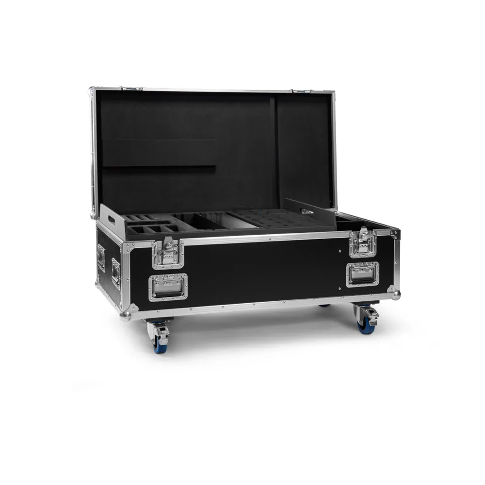 Cameo PIXBAR® Short G2 CASE 6 - Flightcase für 6x CAMEO PIXBAR® Short G2