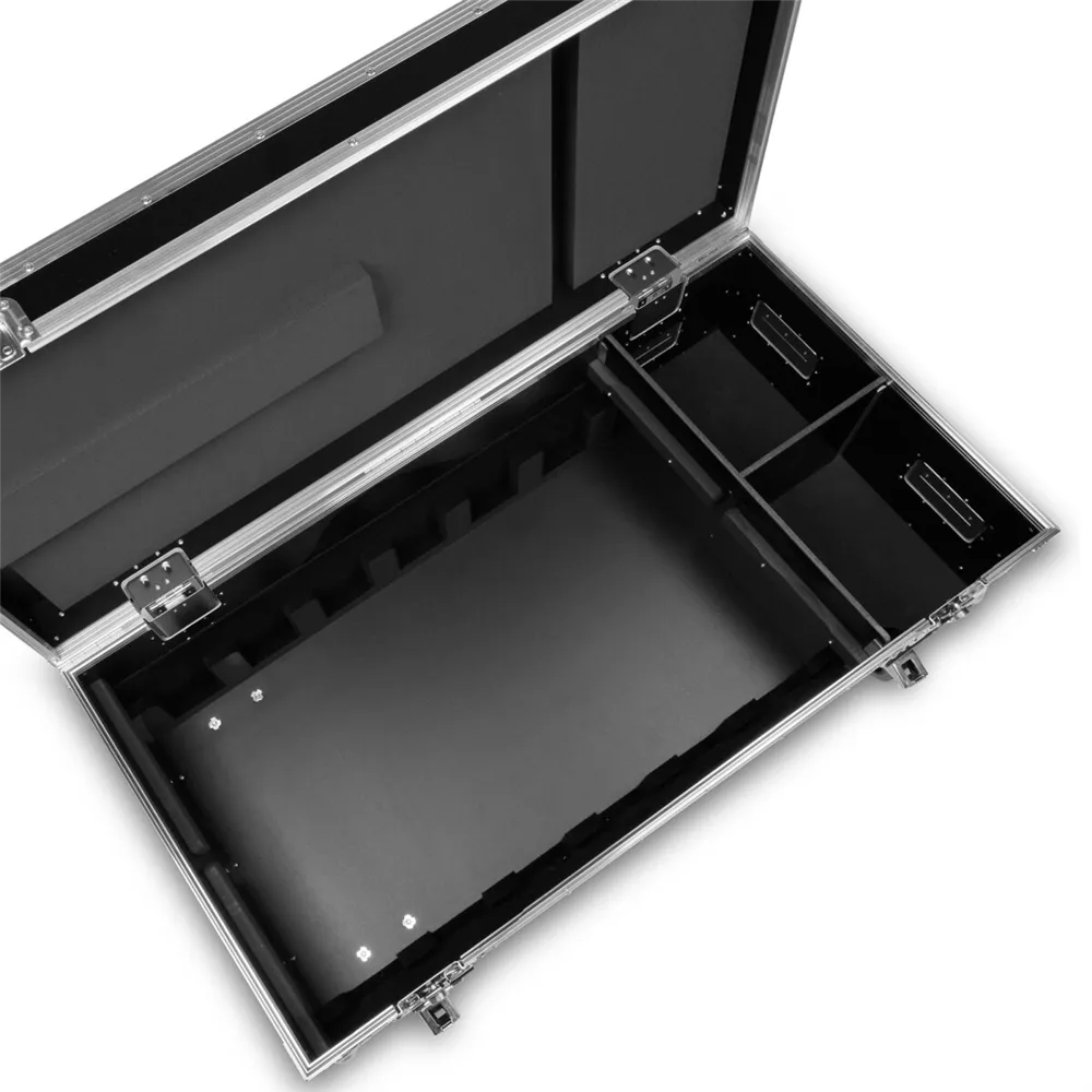 Cameo PIXBAR® Short G2 CASE 6 - Flightcase für 6x CAMEO PIXBAR® Short G2