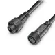 Cameo P EX 020 - Strom Verlängerungskabel IP65 20 m