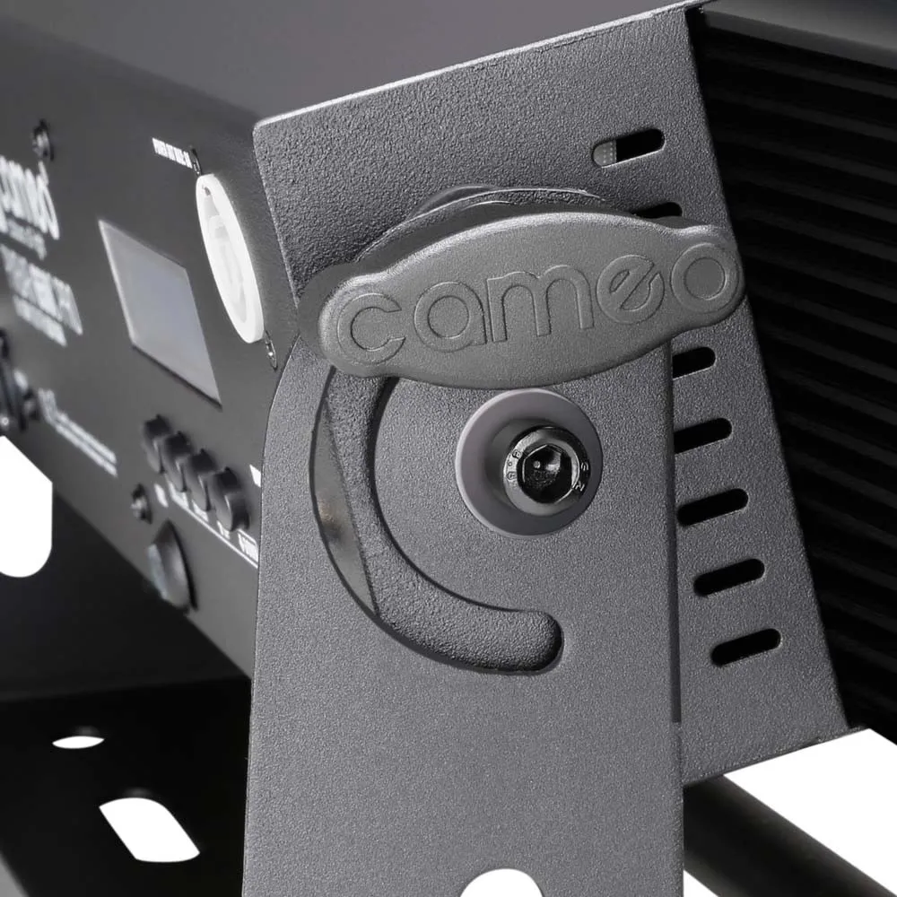 Cameo PIXBAR® 650 C PRO - Professionelle 8 x 30 W COB LED Bar