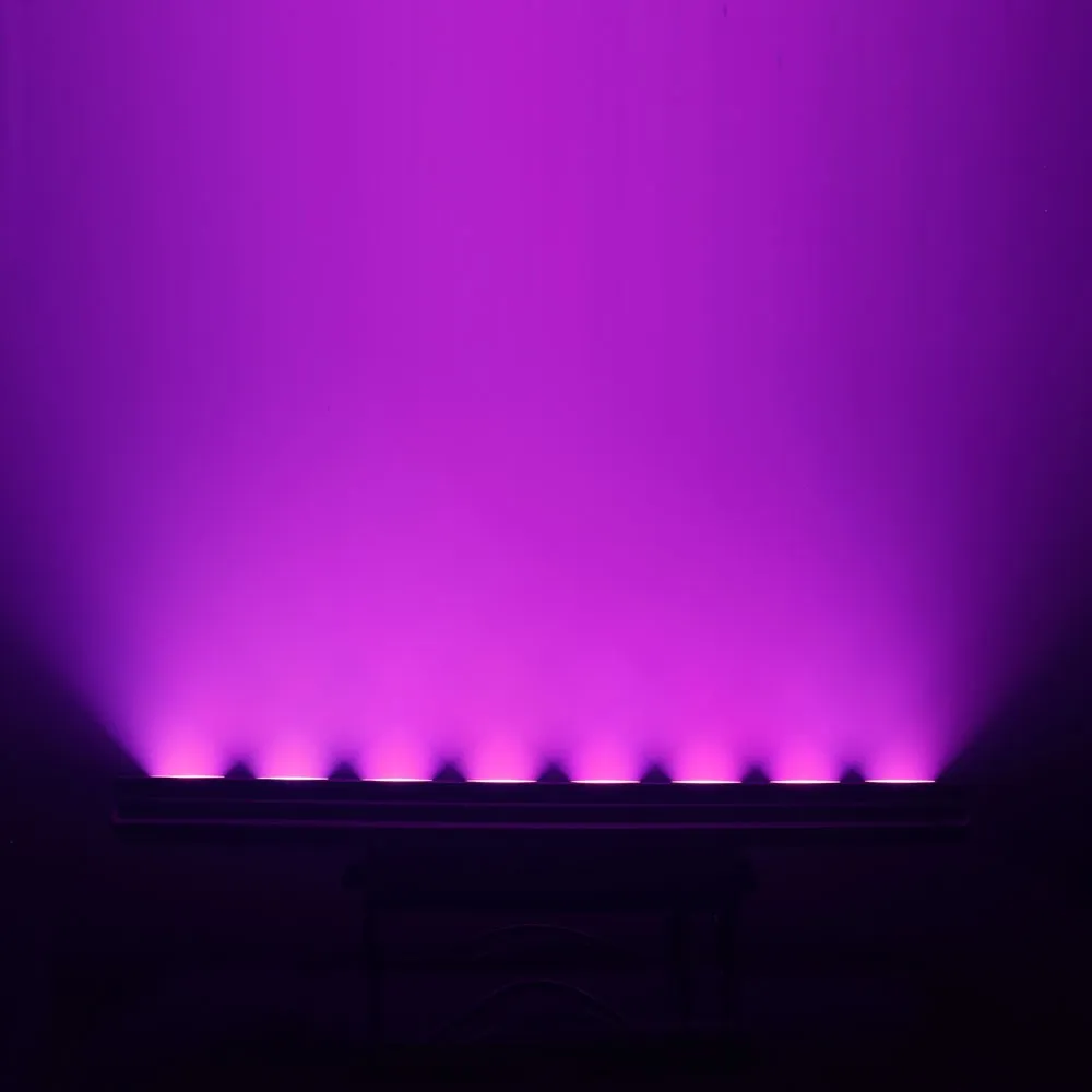 Cameo PIXBAR® 650 C PRO - Professionelle 8 x 30 W COB LED Bar