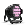 Cameo STUDIO PAR 4 G2 - LED PAR Spotlight with 12 x RGBW 4-in-1 LEDs