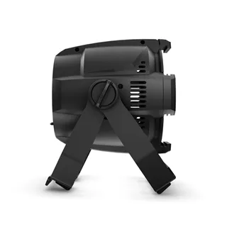 Cameo STUDIO PAR 4 G2 - LED-PAR-Scheinwerfer mit 12 x RGBW 4-in-1-LED