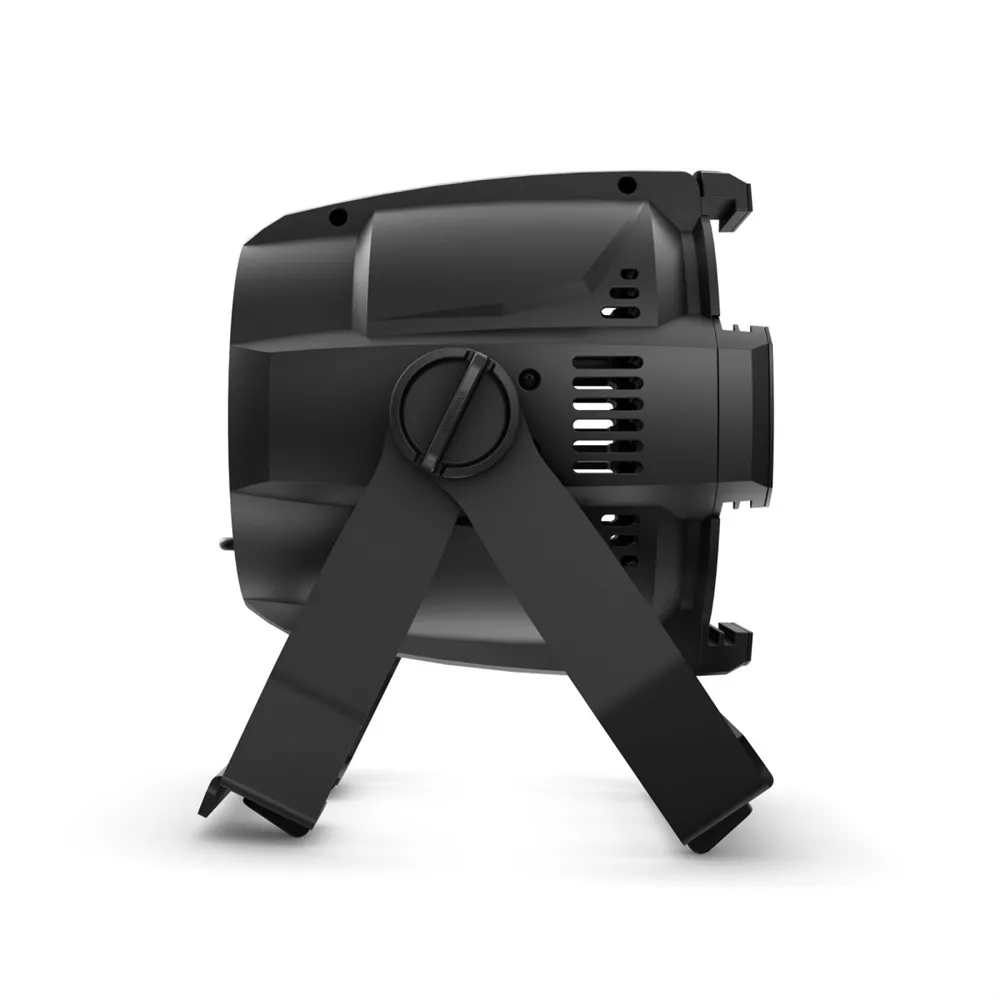 Cameo STUDIO PAR 4 G2 - LED-PAR-Scheinwerfer mit 12 x RGBW 4-in-1-LED
