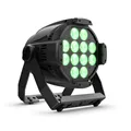 Cameo STUDIO PAR 6 G2 - Proiettore LED PAR con 12 x LED 6-in-1 RGBAWUV