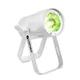 Cameo Q-SPOT 15 RGBW WH - Kompakter Spot mit 15W RGBW-LED in Weißer Ausführung