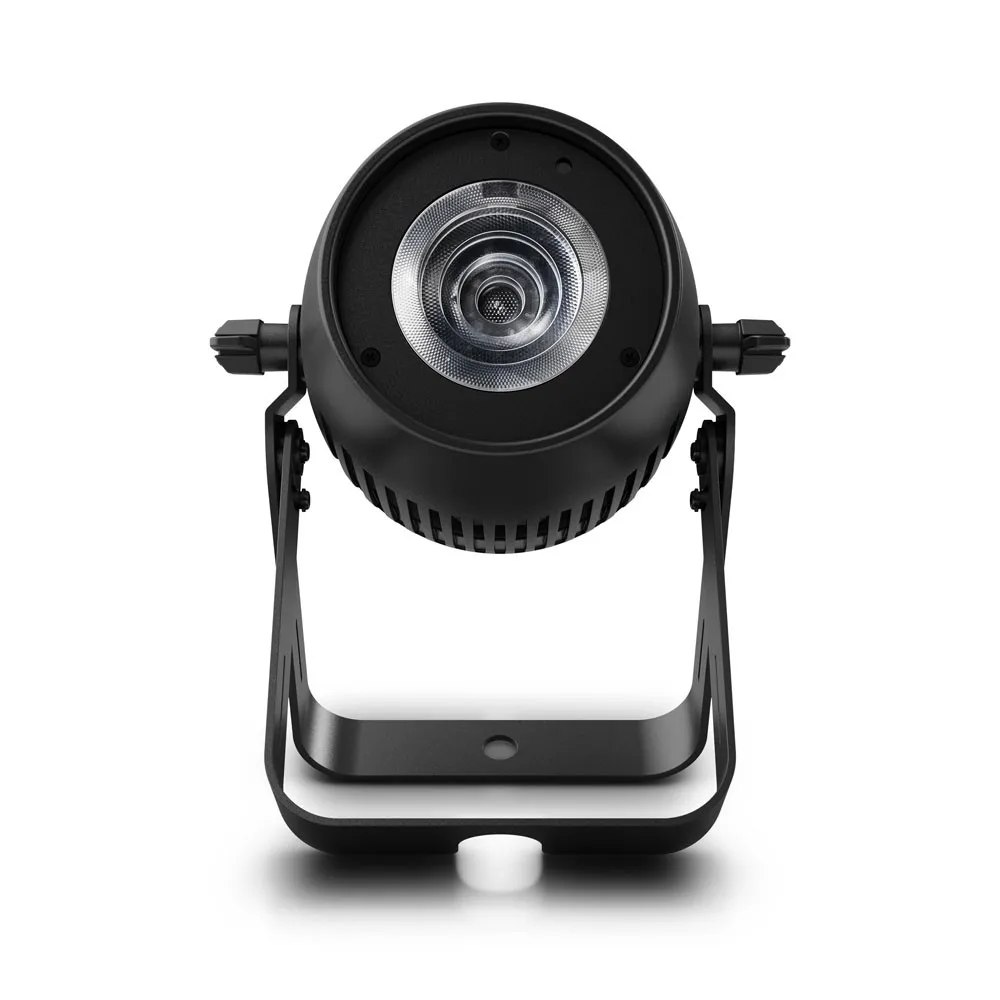 Cameo Q-SPOT 40 RGBW - Kompakter Spot mit 40W RGBW-LED in schwarzer Ausführung