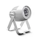 Cameo Q-SPOT 40 RGBW WH - Kompakter Spot mit 40W RGBW-LED in weißer Ausführung