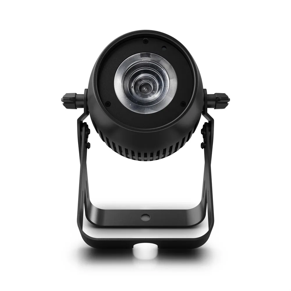 Cameo Q-SPOT 40 TW - Kompakter Spot mit 40W Tunable White LED in schwarzer Ausführung