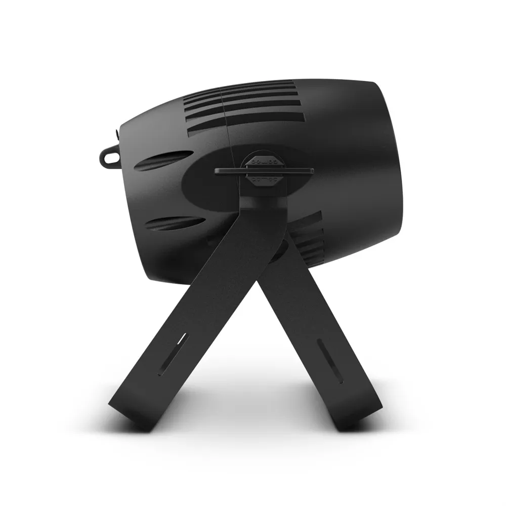 Cameo Q-SPOT 40 TW - Kompakter Spot mit 40W Tunable White LED in schwarzer Ausführung