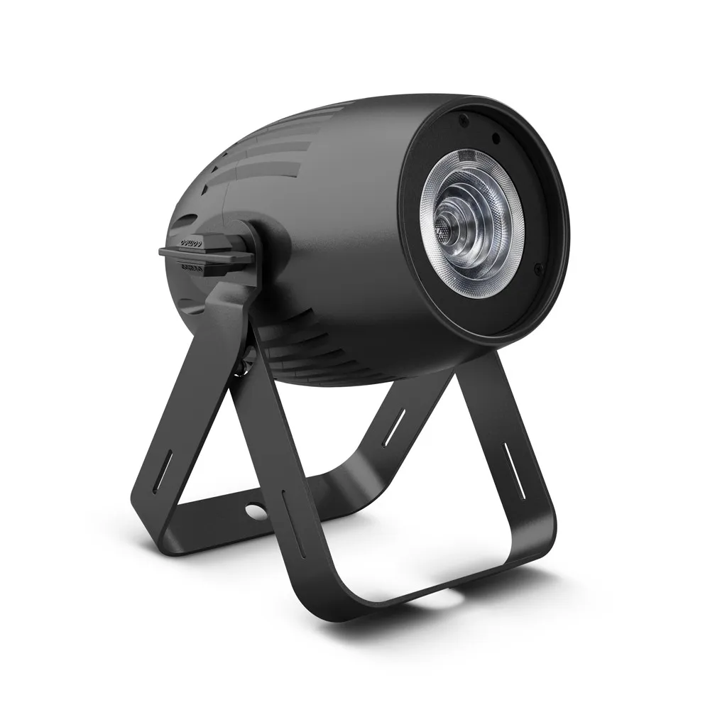 Cameo Q-SPOT 40 WW - Kompakter Spot mit 40W WW-LED in schwarzer Ausführung