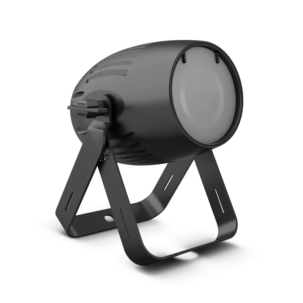 Cameo Q-SPOT 40 WW - Kompakter Spot mit 40W WW-LED in schwarzer Ausführung