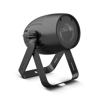 Cameo Q-SPOT 40 WW - Kompakter Spot mit 40W WW-LED in schwarzer Ausführung