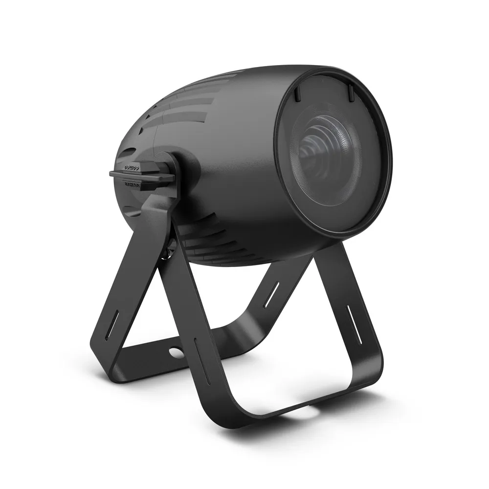 Cameo Q-SPOT 40 WW - Kompakter Spot mit 40W WW-LED in schwarzer Ausführung