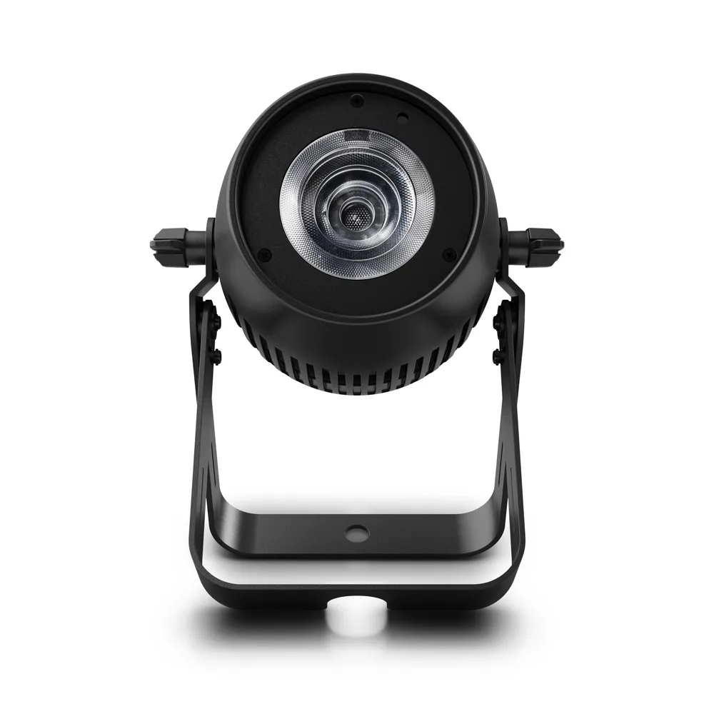 Cameo Q-SPOT 40 WW - Kompakter Spot mit 40W WW-LED in schwarzer Ausführung