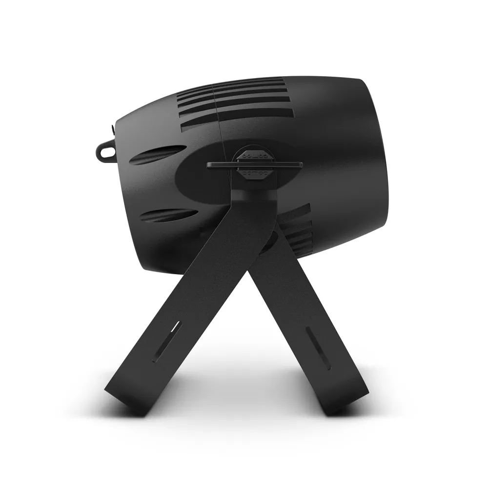 Cameo Q-SPOT 40 WW - Kompakter Spot mit 40W WW-LED in schwarzer Ausführung