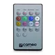 Cameo Q-SPOT REMOTE 2 - Infrarot Fernbedienung für Q-SPOTS (V2)
