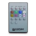 Cameo Q-SPOT REMOTE 2 - Infrarot Fernbedienung für Q-SPOTS (V2)