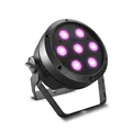 Cameo ROOT® PAR 4 - 7 x 4 W RGBW PAR Spotlight